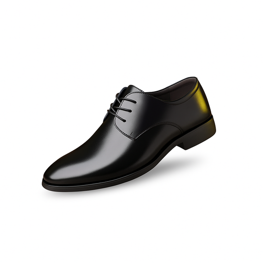 Elegance Redefined: Men's Heightening Loafers