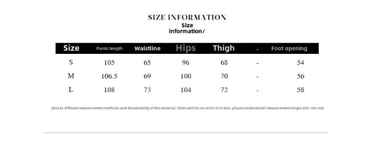Elegant High-Waisted Wide-Leg Trousers for Women