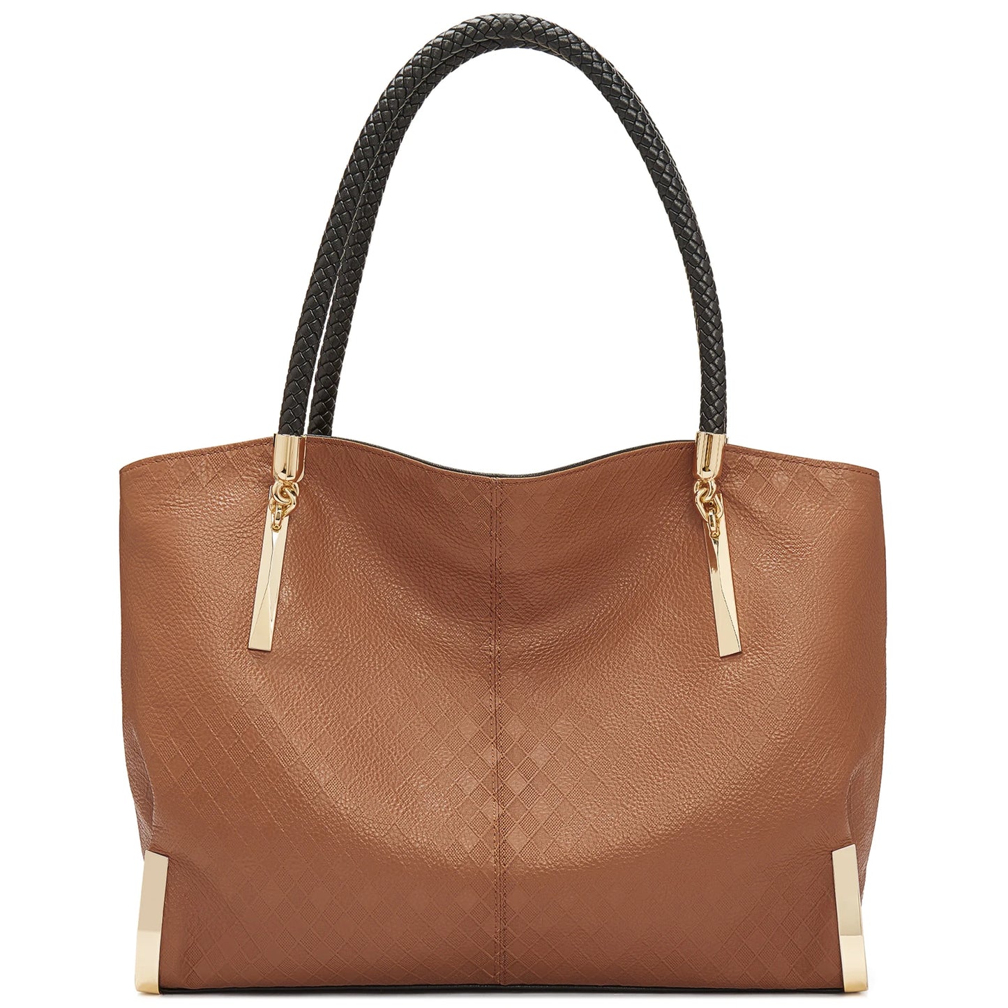 FOXER Brand Genuine Leather Handbag Winter Women Original Design Shoulder Bag Luxury Tote Large Capacity Lady Bag Chrismas Gift