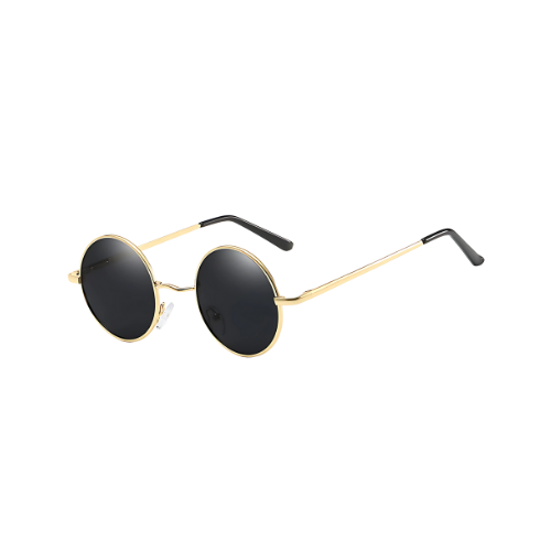 RUOBO Polarized Designer Sunglasses for Men & Women