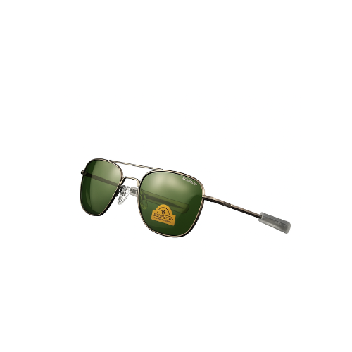 Randolph Pilot Sunglasses - Supreme UV Protection